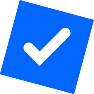 roblox blue checkmark